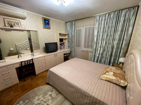 квартира по адресу Макеевская ул., 10