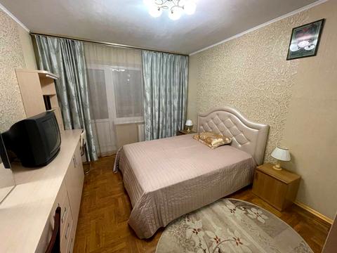 квартира по адресу Макеевская ул., 10