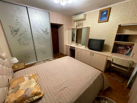 квартира по адресу Макеевская ул., 10