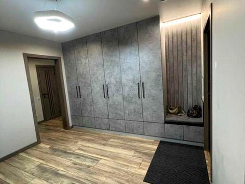 квартира за адресою Балтійський пров., 5