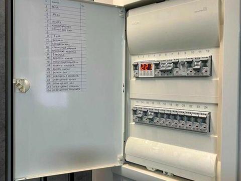 квартира за адресою Балтійський пров., 5