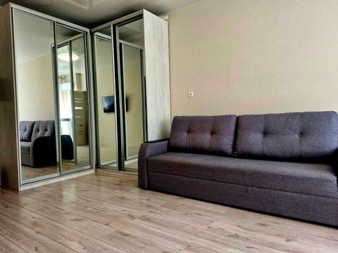 квартира по адресу Берёзовая ул., 43