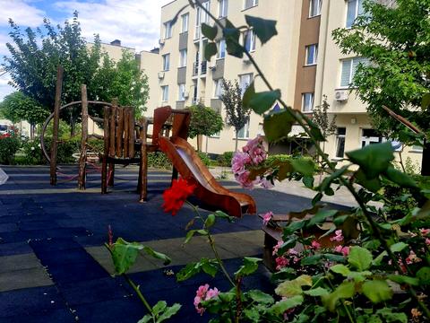 квартира по адресу Берёзовая ул., 43