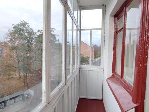 квартира по адресу Сумы, Троицкая ул. (Дзержинского), 9