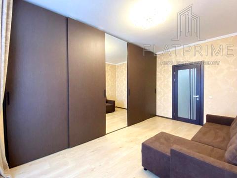 квартира по адресу Академика Палладина просп., 18/30