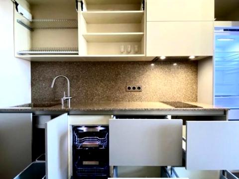 квартира по адресу Академика Палладина просп., 18/30