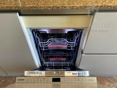 квартира по адресу Академика Палладина просп., 18/30