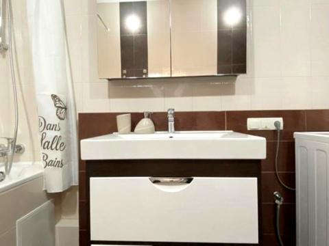 квартира по адресу Академика Палладина просп., 18/30