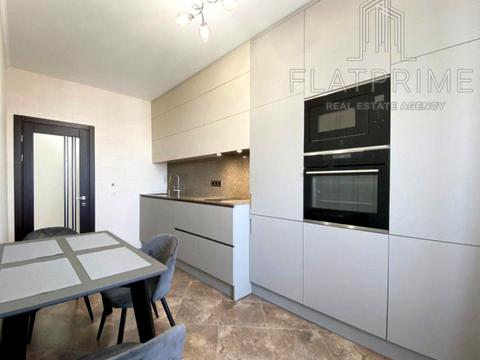 квартира по адресу Академика Палладина просп., 18/30