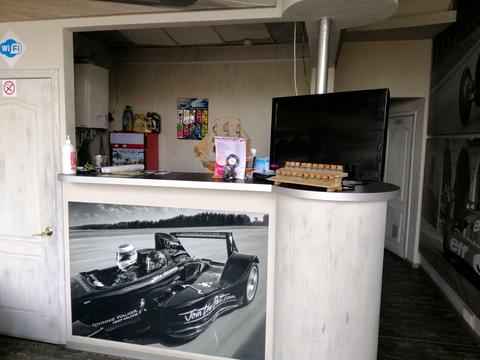 коммерческая по адресу Алексея Вадатурского ул. (Маршала Малиновского), 35