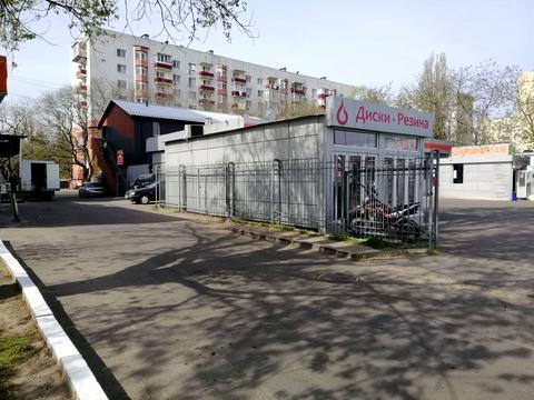 коммерческая по адресу Алексея Вадатурского ул. (Маршала Малиновского), 35