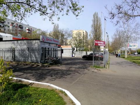 коммерческая по адресу Алексея Вадатурского ул. (Маршала Малиновского), 35