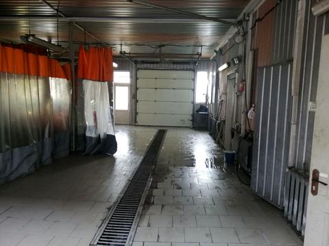 коммерческая по адресу Алексея Вадатурского ул. (Маршала Малиновского), 35