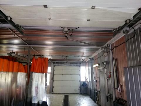 коммерческая по адресу Алексея Вадатурского ул. (Маршала Малиновского), 35