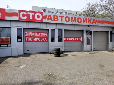 коммерческая по адресу Алексея Вадатурского ул. (Маршала Малиновского), 35