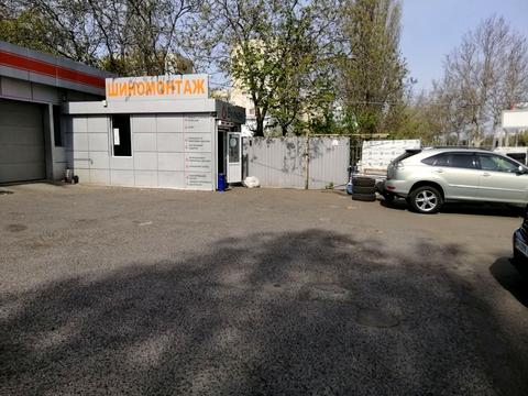 коммерческая по адресу Алексея Вадатурского ул. (Маршала Малиновского), 35