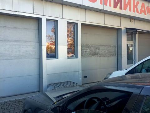 коммерческая по адресу Алексея Вадатурского ул. (Маршала Малиновского), 35