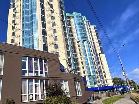 квартира за адресою Фонтанська дорога вул. (Перекопской дивизии улица), 118