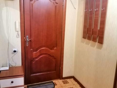квартира за адресою Кіото вул., 3