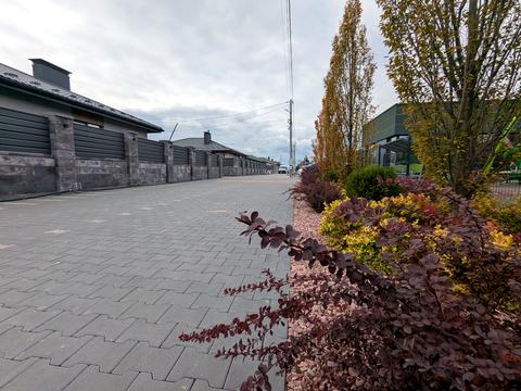 дом по адресу Остромирська ул., 15