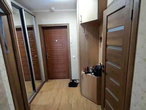 кімната за адресою Сергія Москаленка вул. (Красовського), 49