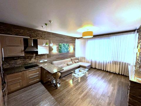 квартира по адресу Днепровская набережная ул., 14-А