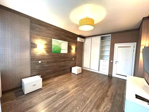 квартира по адресу Днепровская набережная ул., 14-А