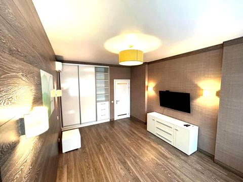 квартира по адресу Днепровская набережная ул., 14-А