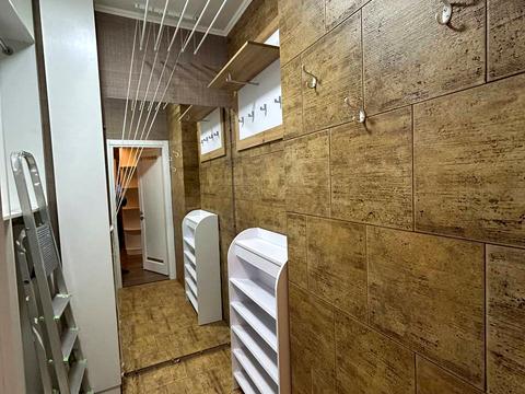 квартира по адресу Днепровская набережная ул., 14-А