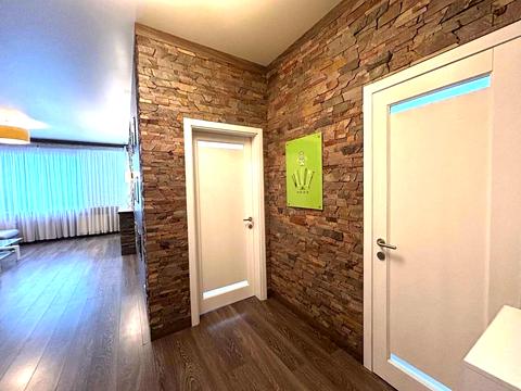 квартира по адресу Днепровская набережная ул., 14-А