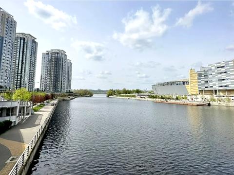 квартира по адресу Днепровская набережная ул., 14-А