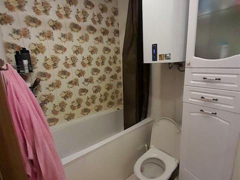 кімната за адресою Сергія Москаленка вул. (Красовського), 49