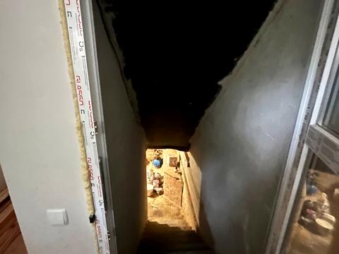 дом по адресу с. Евминка, Київська