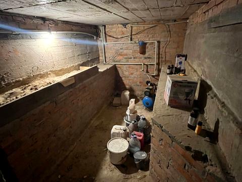 дом по адресу с. Евминка, Київська