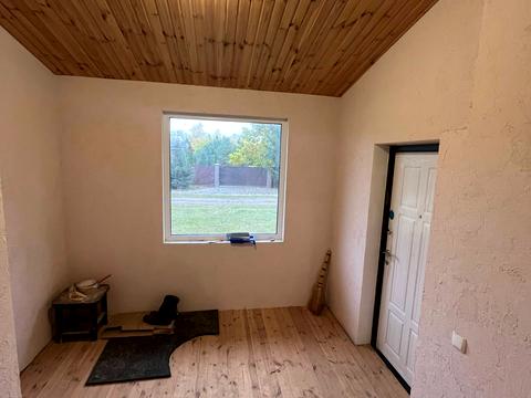 дом по адресу с. Евминка, Київська