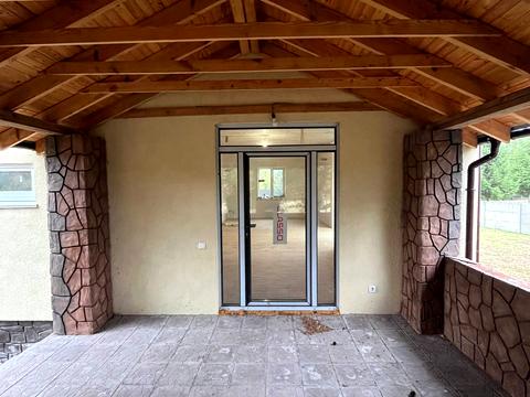 дом по адресу с. Евминка, Київська