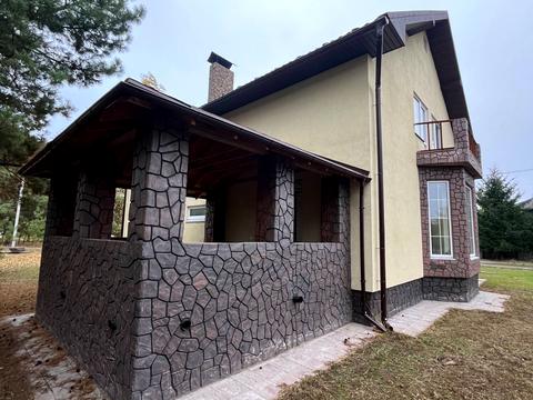 дом по адресу с. Евминка, Київська