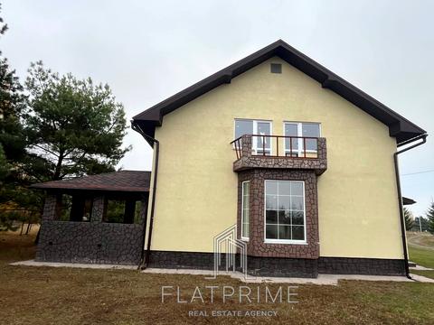 дом по адресу с. Евминка, Київська