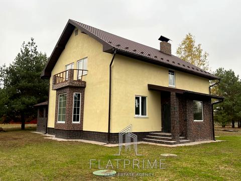 дом по адресу с. Евминка, Київська