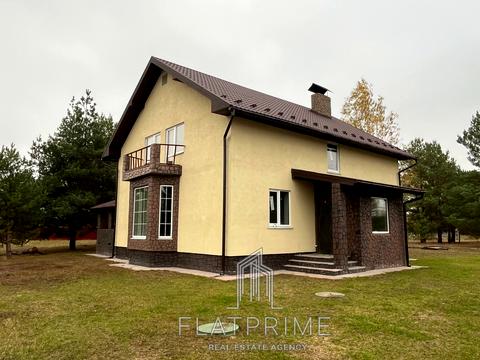 дом по адресу с. Евминка, Київська