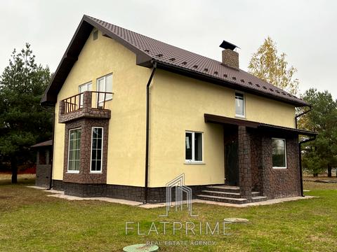 дом по адресу Київська