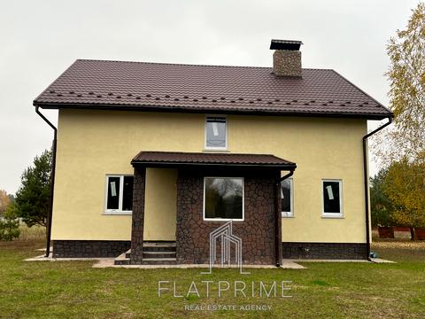 дом по адресу с. Евминка, Київська