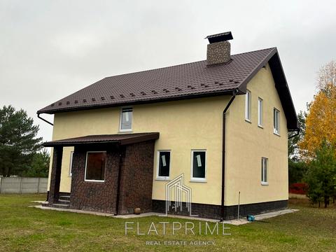 дом по адресу с. Евминка, Київська