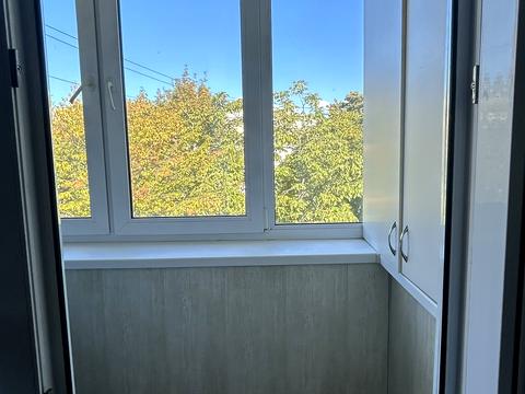 квартира за адресою Парково-Сирецька вул. (Тимофія Шамрила), 12