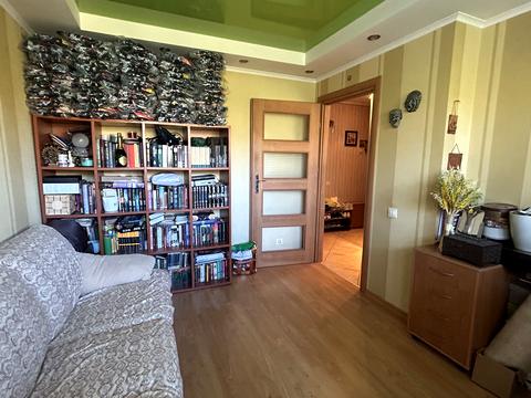 квартира за адресою Парково-Сирецька вул. (Тимофія Шамрила), 12