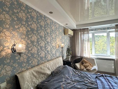 квартира за адресою Парково-Сирецька вул. (Тимофія Шамрила), 12