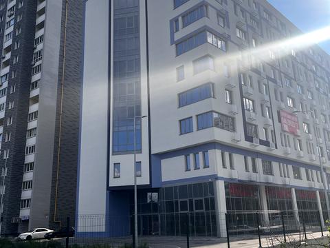 квартира за адресою Ревуцького вул., 56