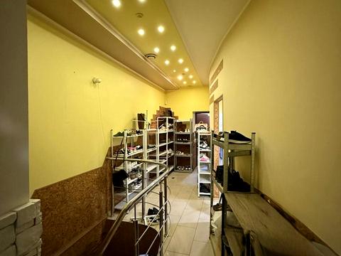 комерційна за адресою Львів, Зелена вул., 40