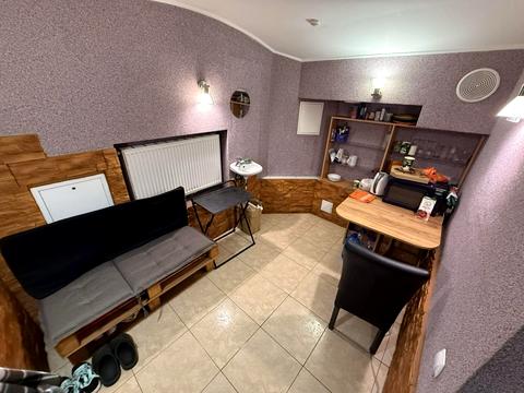 комерційна за адресою Львів, Зелена вул., 40