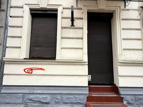 комерційна за адресою Львів, Зелена вул., 40